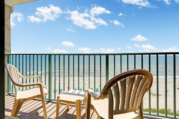 Hotel Sand Dunes Resort and Suites (Myrtle Beach)